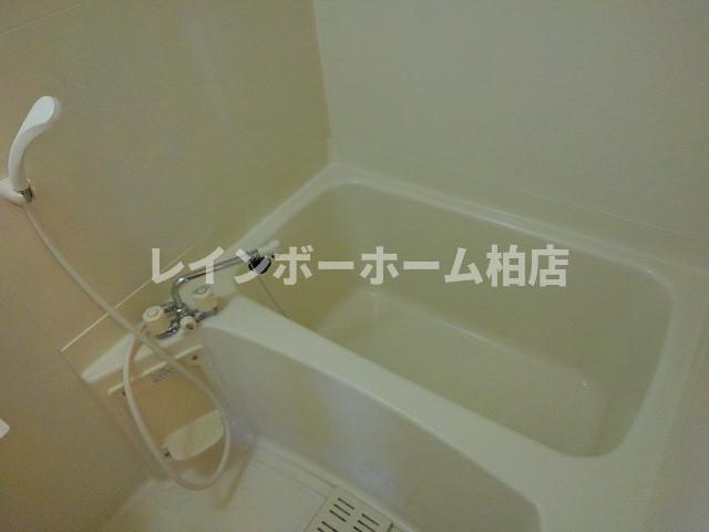 【仲介手数料：50％OFF】対象物件！の浴室|日々の疲れを癒すお風呂付です