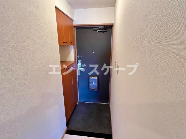 ファンファンの玄関|玄関
高崎、前橋のお部屋探しはエンドスケープまで！お客様の理想お聞かせ下さい♪