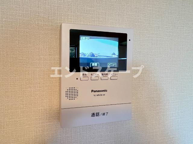 ファンファンのセキュリティ|カメラ付インターホン
高崎、前橋のお部屋探しはエンドスケープまで！お客様の理想お聞かせ下さい♪