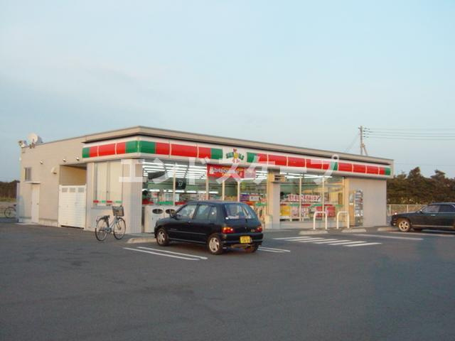 ファンファンの周辺|サンクス伊勢崎波志江町店まで950ｍ
高崎、前橋のお部屋探しはエンドスケープまで！お客様の理想お聞かせ下さい♪