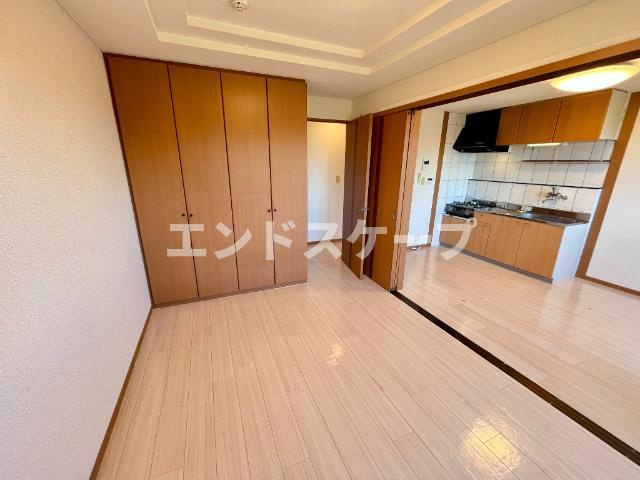 ファンファンの内装|洋室
高崎、前橋のお部屋探しはエンドスケープまで！お客様の理想お聞かせ下さい♪