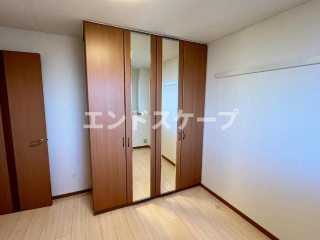ファンファンの収納|クローゼット
高崎、前橋のお部屋探しはエンドスケープまで！お客様の理想お聞かせ下さい♪
