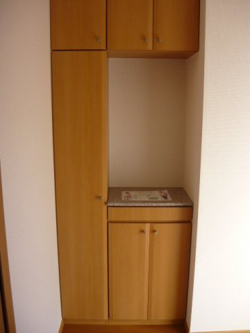 セレーノ　Ａのその他