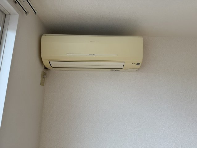 BBマーグⅠの設備