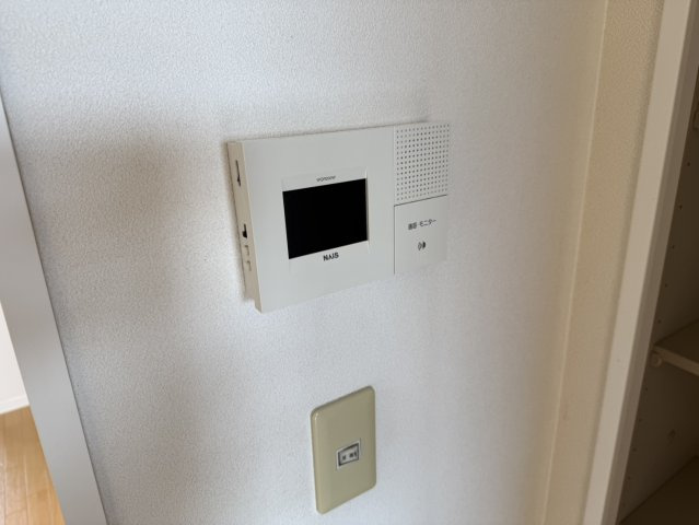 BBマーグⅠのセキュリティ