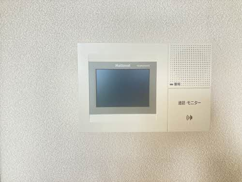 BBマーグⅠのセキュリティ|イメージ
