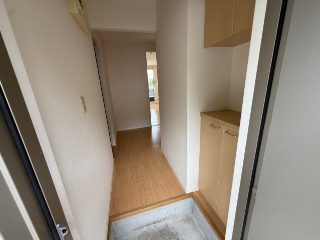 BBマーグⅠの設備|イメージ