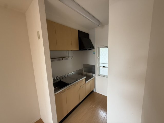 BBマーグⅠのバルコニー|イメージ