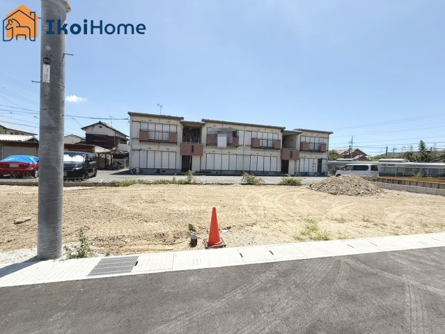 明石市大久保町大久保町3期　2号地　土地
