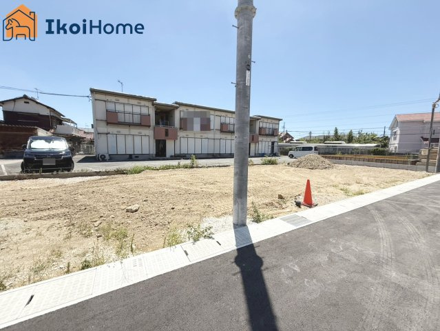 明石市大久保町大久保町3期　2号地　土地の周辺|～ご見学に関して～平日や夜間でもご案内可能。決まったお時間で身動きが取れない方も臨機応変に対応します