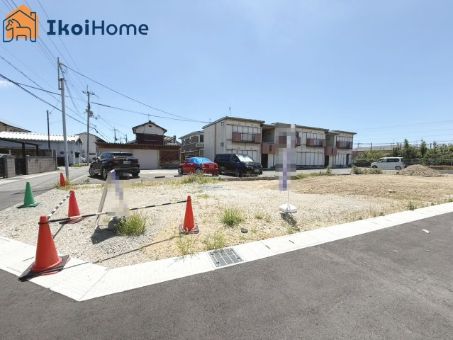 明石市大久保町大久保町3期　2号地　土地のその他|●資料・カタログのご請求無料●スーパーやコンビニ、飲食店、病院など徒歩圏内の施設も多々あります。