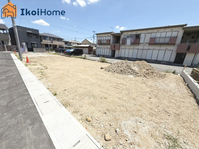 明石市大久保町大久保町3期　2号地　土地のその他|●資料・カタログのご請求無料●　大久保小学校までは徒歩10分、大久保中学校までは徒歩14　分。