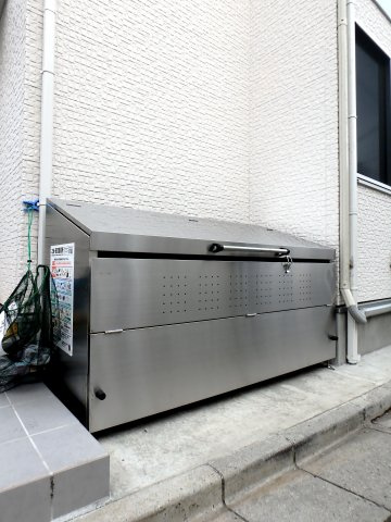 Fitz Roy千住のその他共用部分