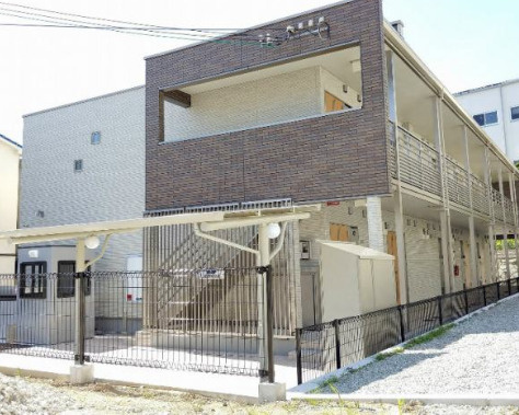 クレイノコニシハウス