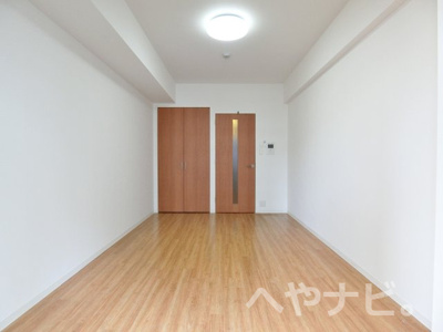 【居間・リビング】 | プログレッソ鶴舞 | ※別号室写真です。