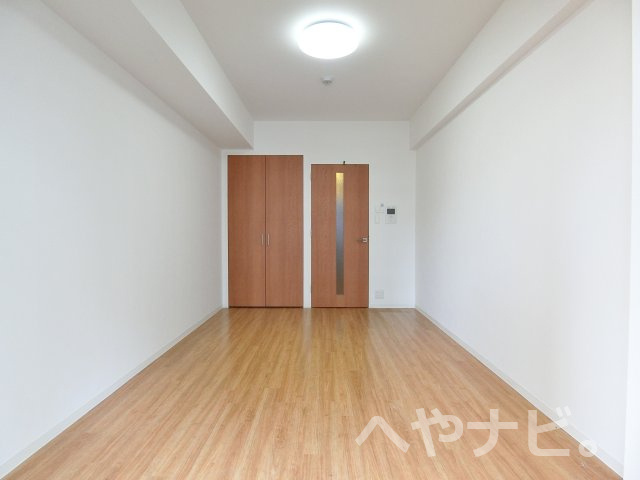 【居間・リビング】 | プログレッソ鶴舞 | ※別号室写真です。