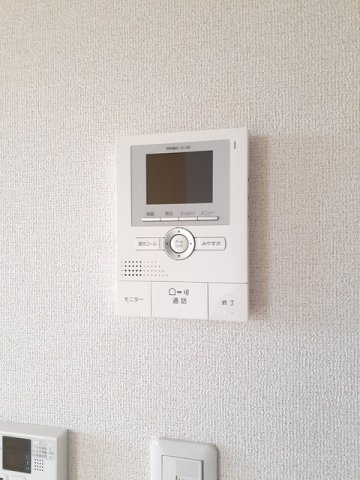 ベル・ルーチェ　Ⅱの設備