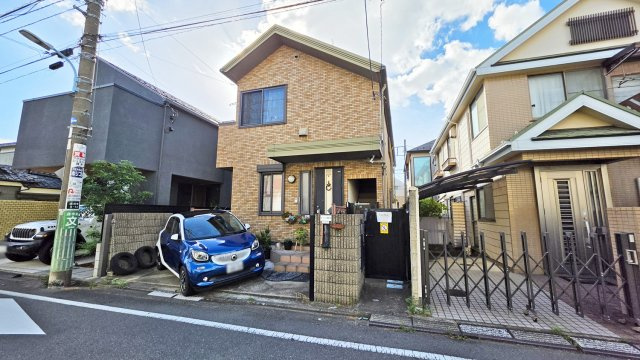 メゾンオオタ