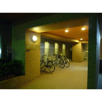【その他共用部分】 | OAK HOUSE（オークハウス）