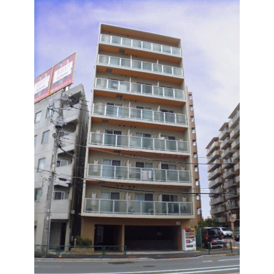 【外観】 | OAK HOUSE（オークハウス）