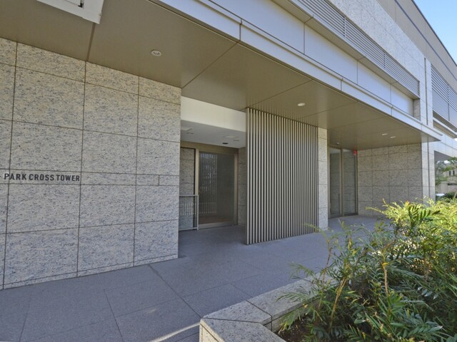 幕張ベイパーククロスタワーレジデンス（29階部分）／仲介手数料無料／内装リフォーム済