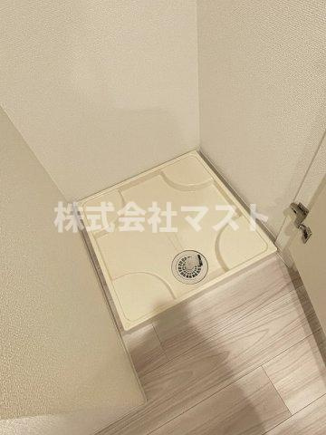 セレニテ本町リアンの設備