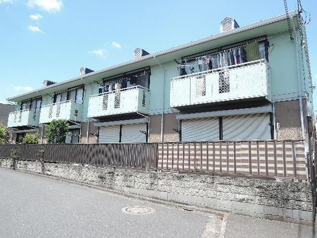 【その他】 | ユートピアメゾン高野台