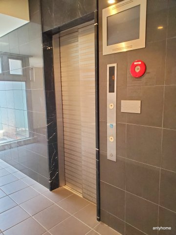 ララプレイスOSAKA WEST PRIME　仲介手数料無料のその他共用部分