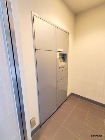 ララプレイスOSAKA WEST PRIME　仲介手数料無料の設備