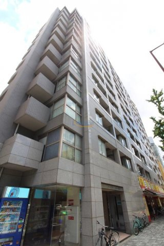 【外観】 | キャピトル新町南公園