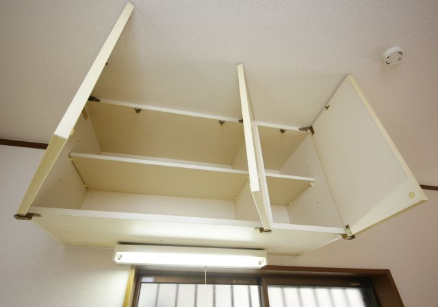 HIIRAGI神田町の内装