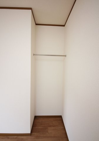 HIIRAGI神田町の収納