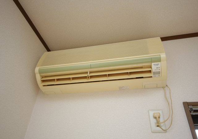HIIRAGI神田町の設備
