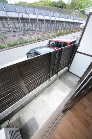 HIIRAGI神田町の展望