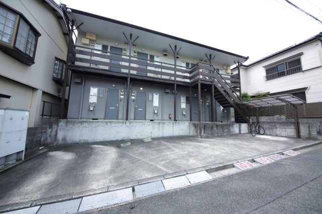 HIIRAGI神田町の駐車場