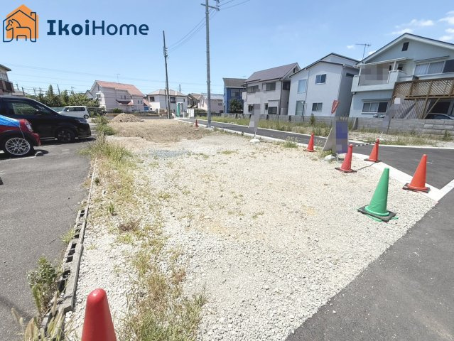 明石市大久保町大久保町3期　3号地　土地