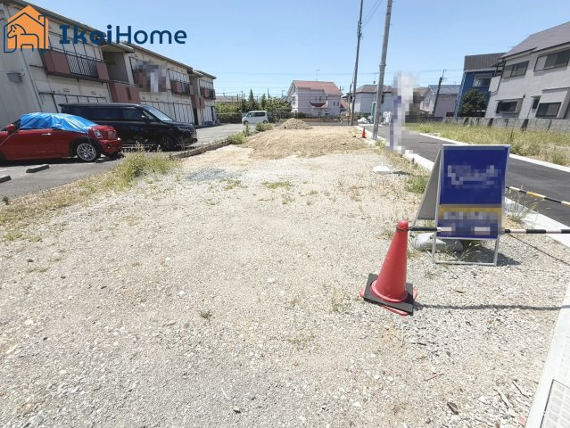 明石市大久保町大久保町3期　3号地　土地のその他|●年中無休：当日予約可●一戸建ての多いエリア、静かで落ち着いた雰囲気です！