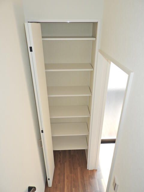 ビオラ野村Ｂ棟のその他