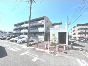 ベルエキップ　　刈谷市の賃貸ならクラスホーム刈谷店の駐車場