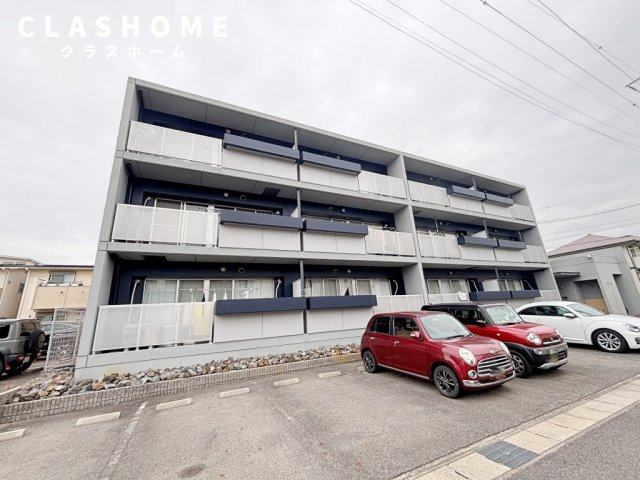 ベルエキップ　　刈谷市の賃貸ならクラスホーム刈谷店