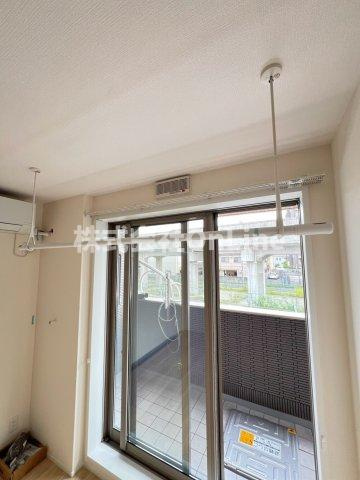 【内装】 | フロレゾン花園