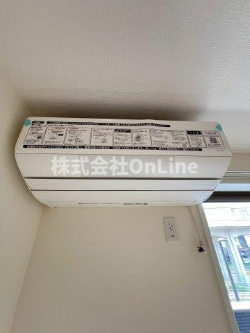 【設備】 | フロレゾン花園