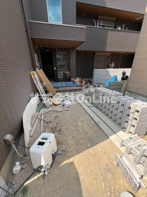 【その他共用部分】 | フロレゾン花園