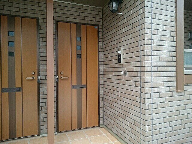 【その他】 | パークライフ八尾Ⅰ
