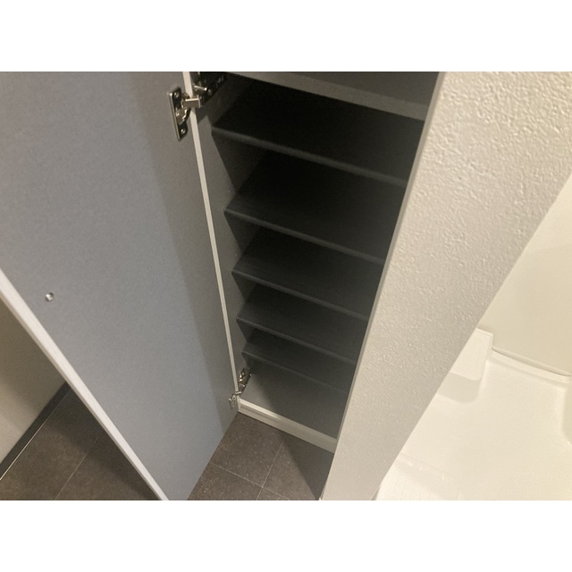 MQuarto鶴瀬の内装