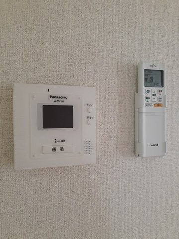 プリムローズの設備