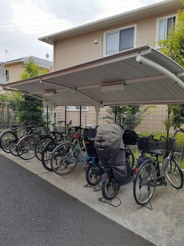 プリムローズのその他共用部分