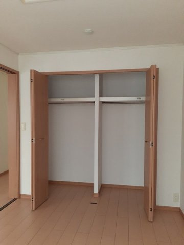 プリムローズの収納