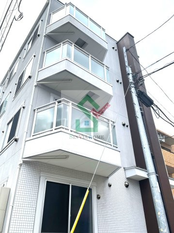 アリビオン大泉学園