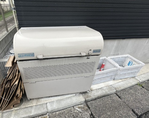 八王子市大和田町３丁目のアパートのその他共用部分